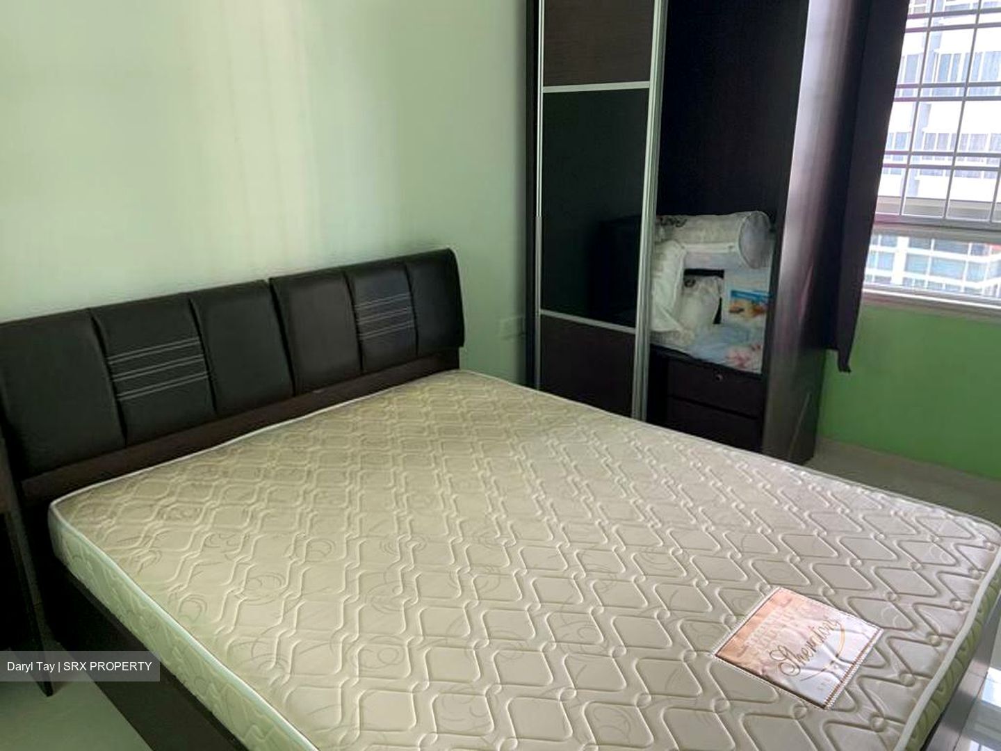 Blk 127C Kim Tian Green (Bukit Merah), HDB 3 Rooms #551005391
